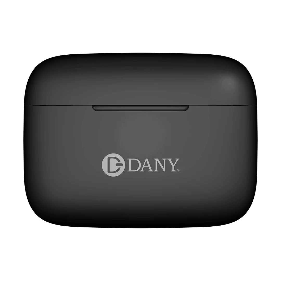 Danny Airdots 101 Danny Airdots 101